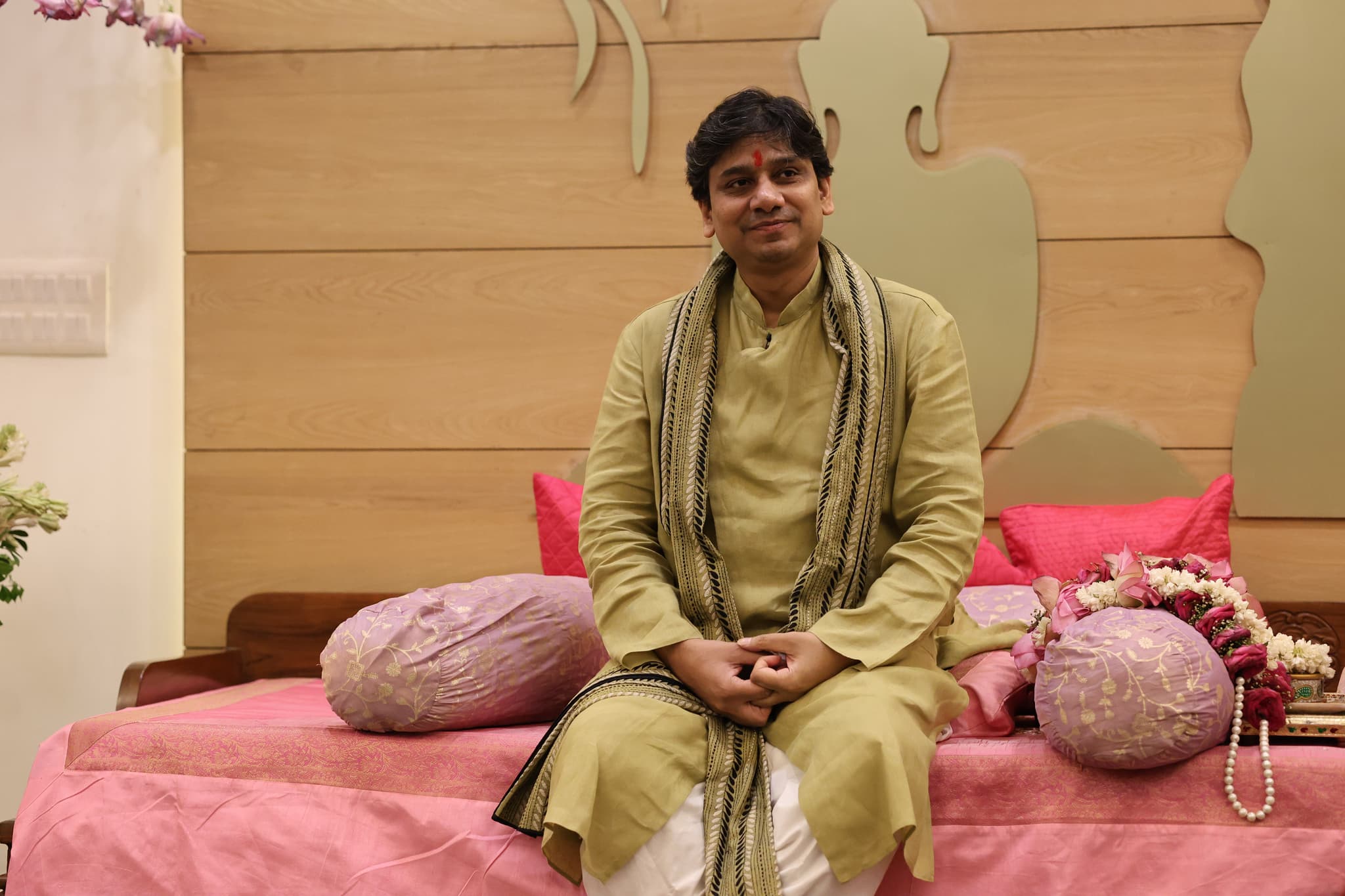 Shri Prabhat Agarwal