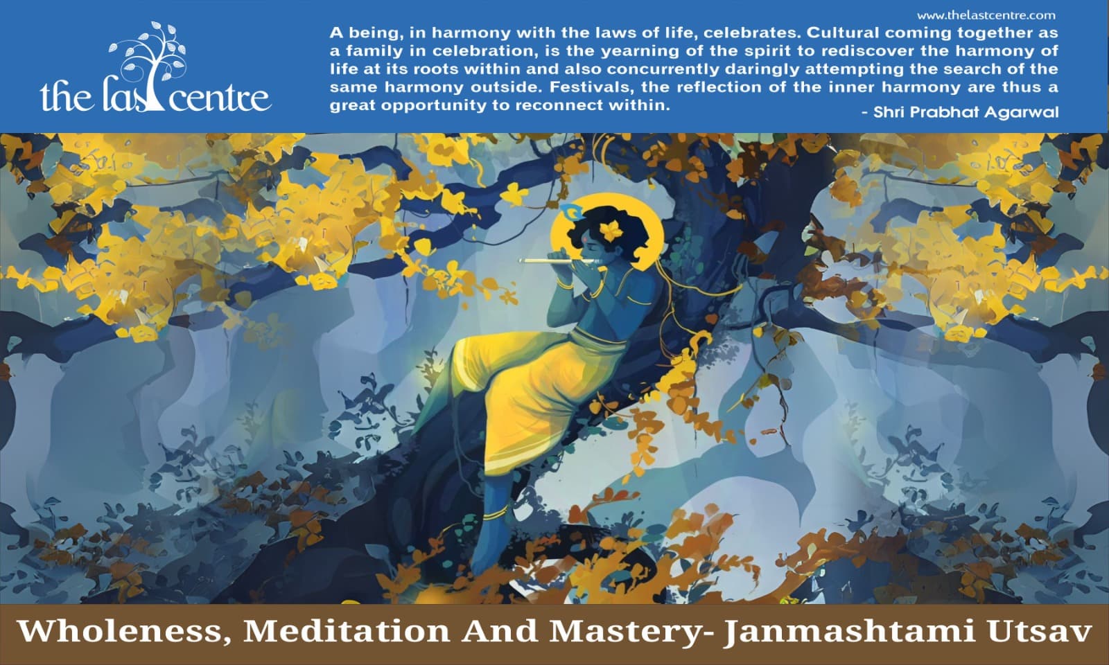 Janmashtami Utsav