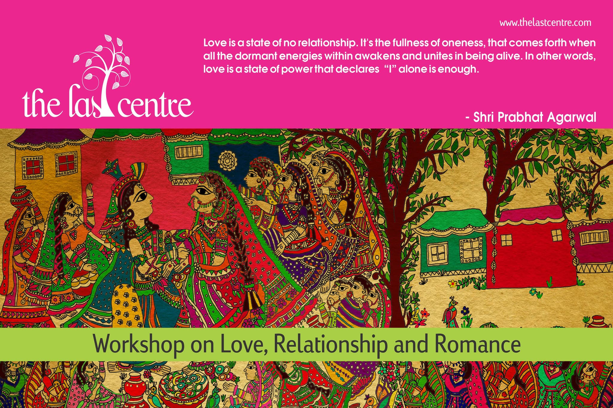 Love, Relationship & Romance